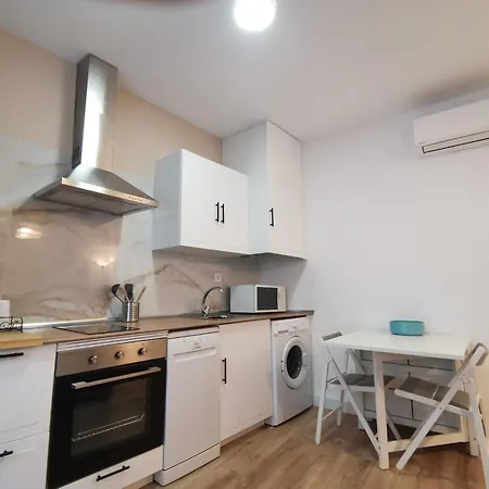 Casa De Canteros * Toledo