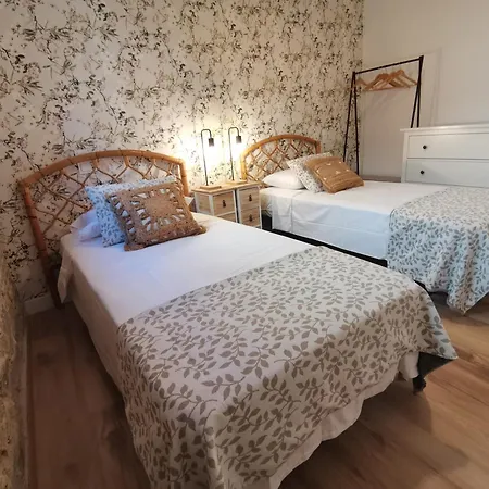 Apartment Casa De Canteros Toledo