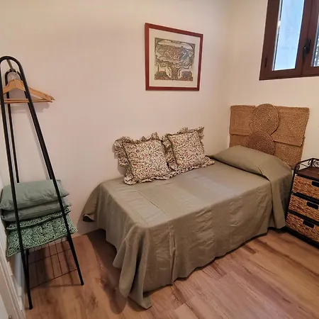 Apartment Casa De Canteros Toledo