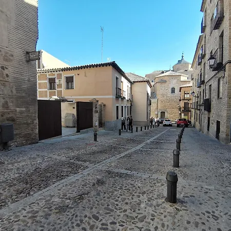 Casa De Canteros * Toledo