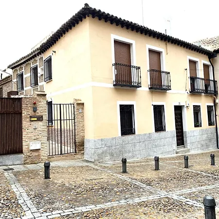 Casa De Canteros * Toledo