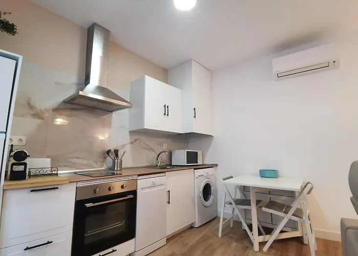 Casa De Canteros * Toledo