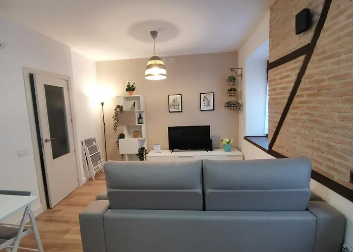 Casa De Canteros Apartment Toledo