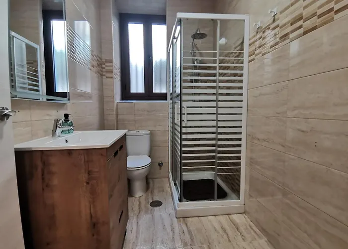 Casa De Canteros Toledo