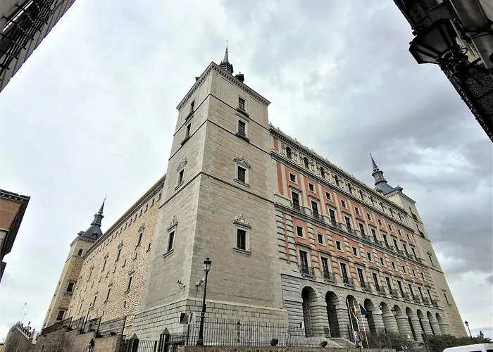 Apartment Casa De Canteros *