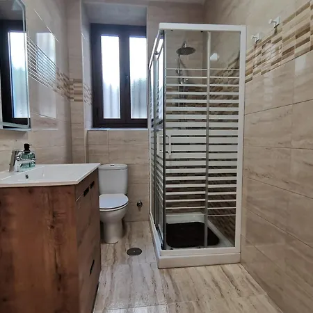 Casa De Canteros 托萊多