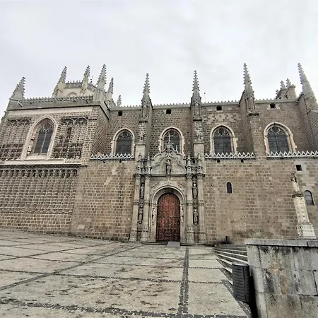 Casa De Canteros * 托萊多