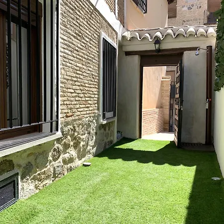 Casa De Canteros 公寓 *