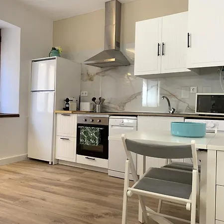 Casa De Canteros 公寓 托萊多