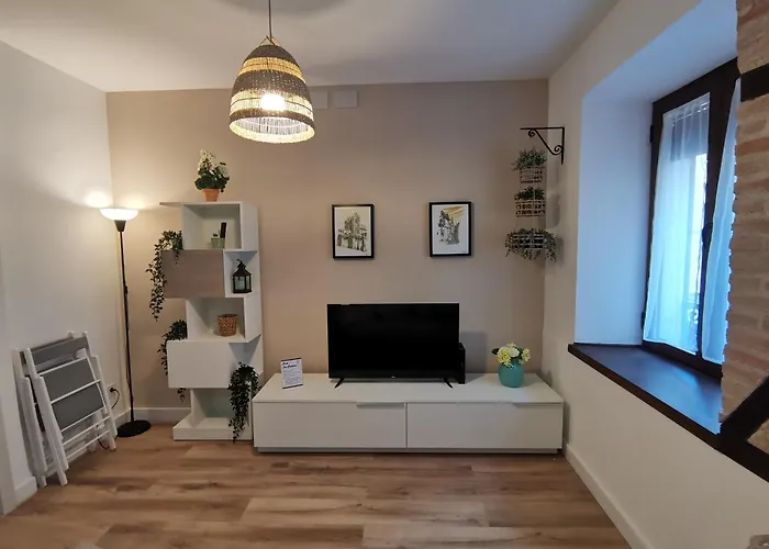 Casa De Canteros Toledo