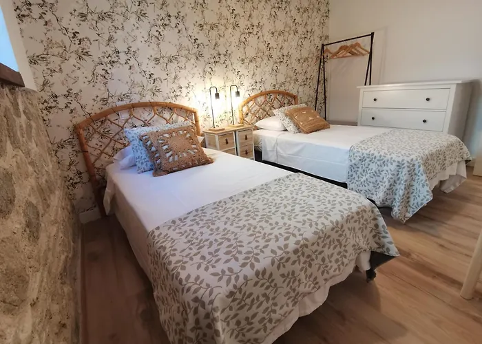 Lejlighed Casa De Canteros Toledo