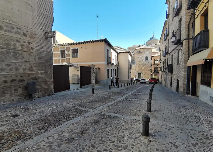 Casa De Canteros * Toledo