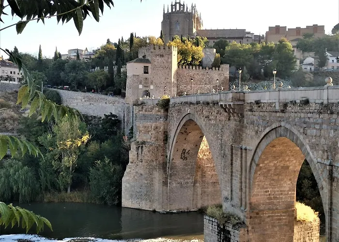 Casa De Canteros Toledo